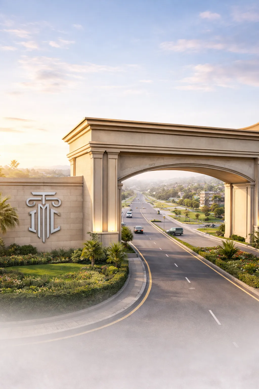 Islamabad Mid City